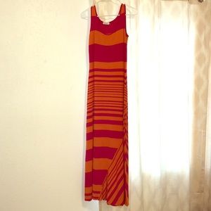 Calvin Klein summer dress